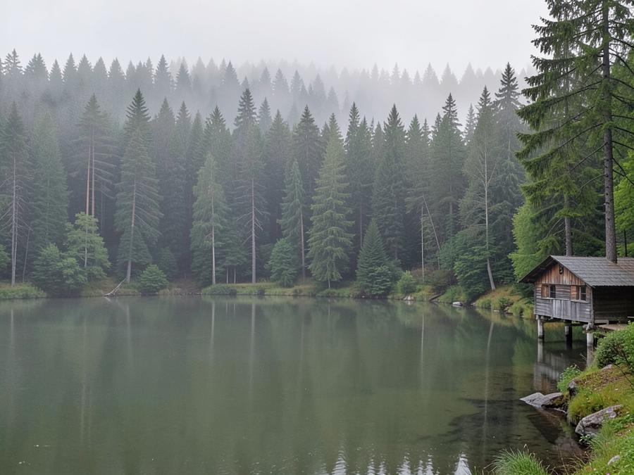 Šumava