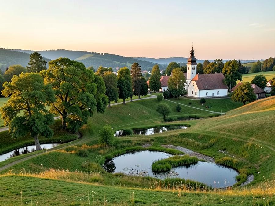 Vysočina